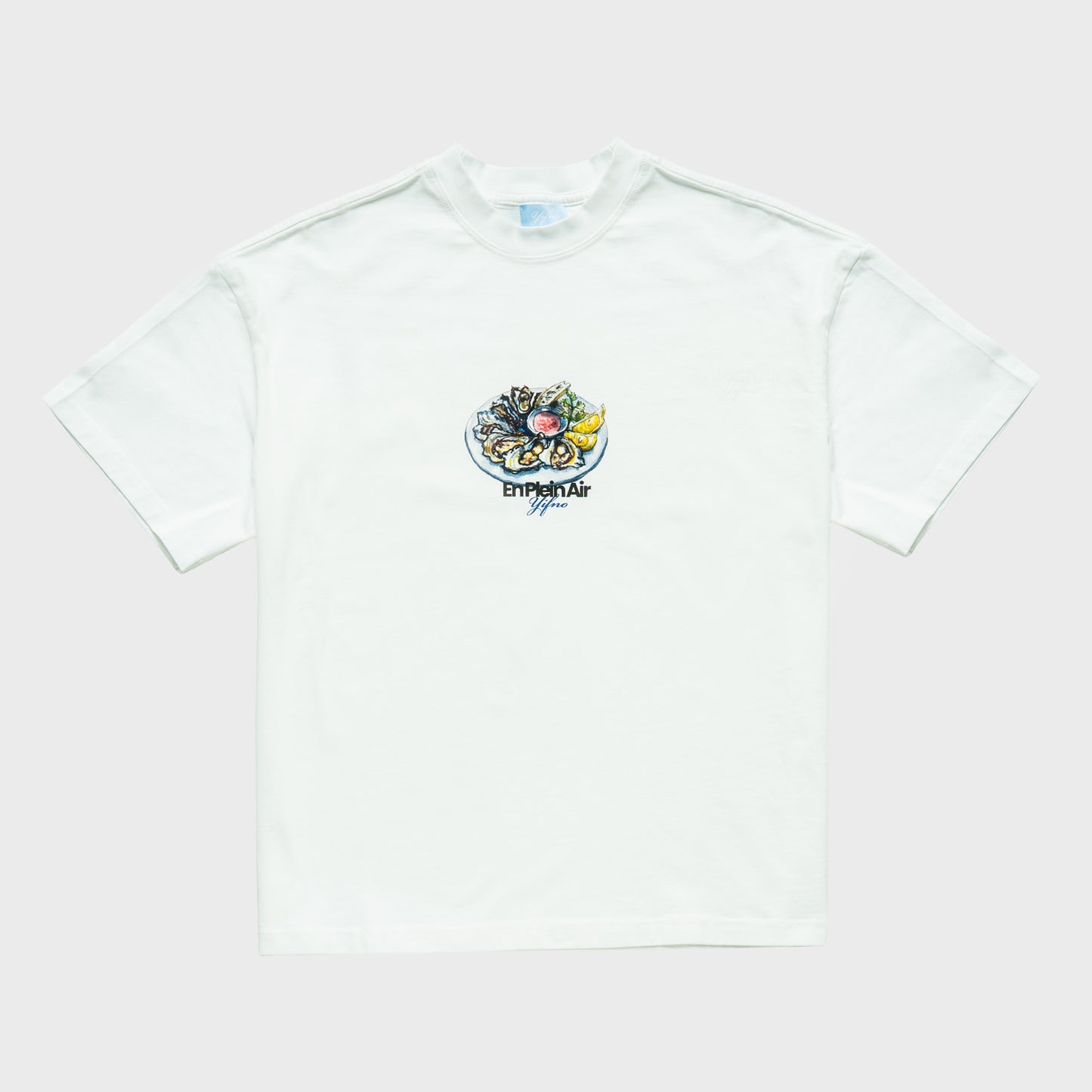 Oyster Tee