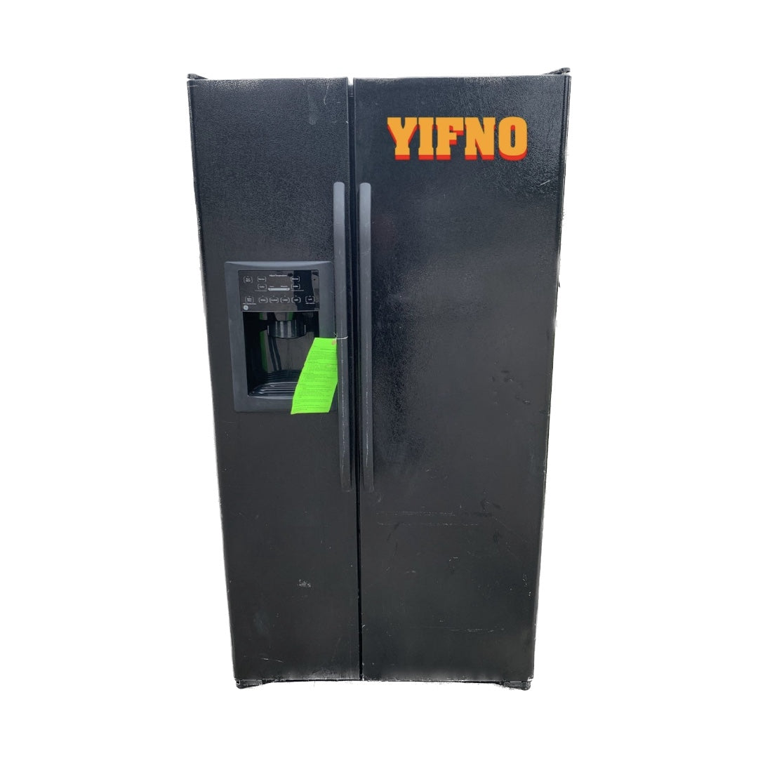 YIFNO Fridge