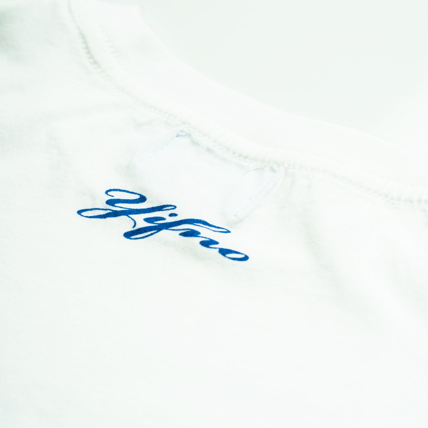 EPA Shrunken Tee