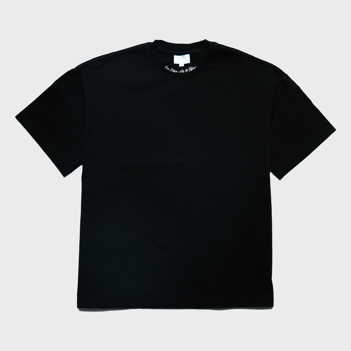 EPA Tee(Black)