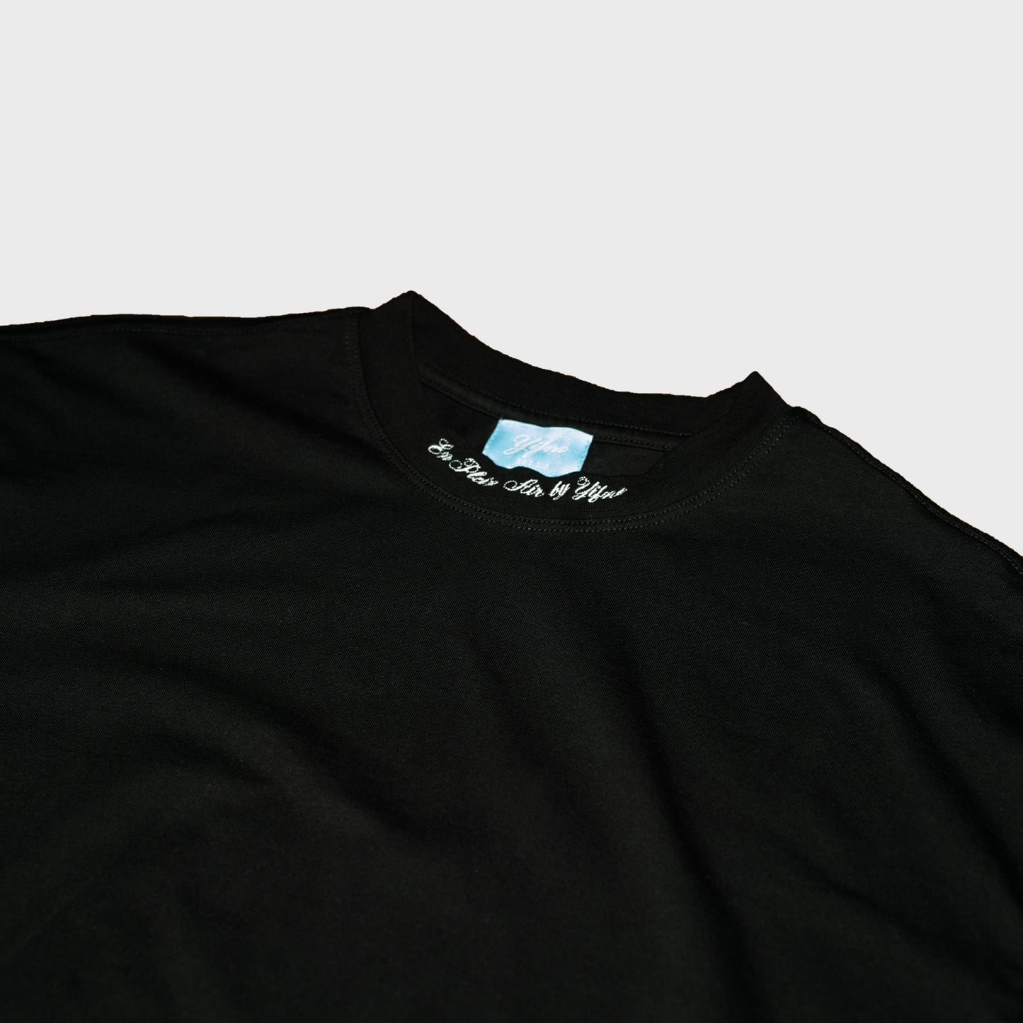 EPA Tee(Black)