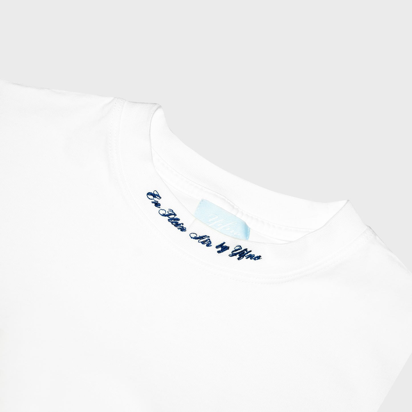 EPA Tee(White)