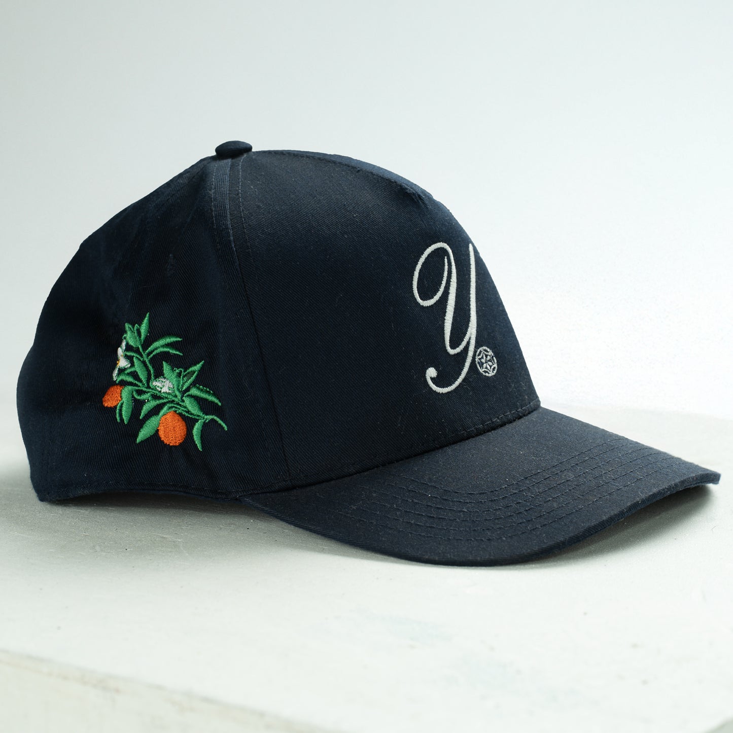En Plein Air Hat (Navy)