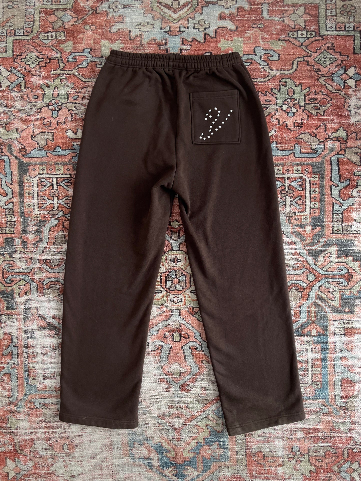 Studios Sweatpants (Brown)