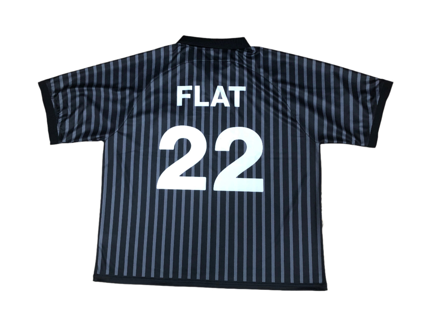 YIFNO x FLAT 22 KIT(Black)