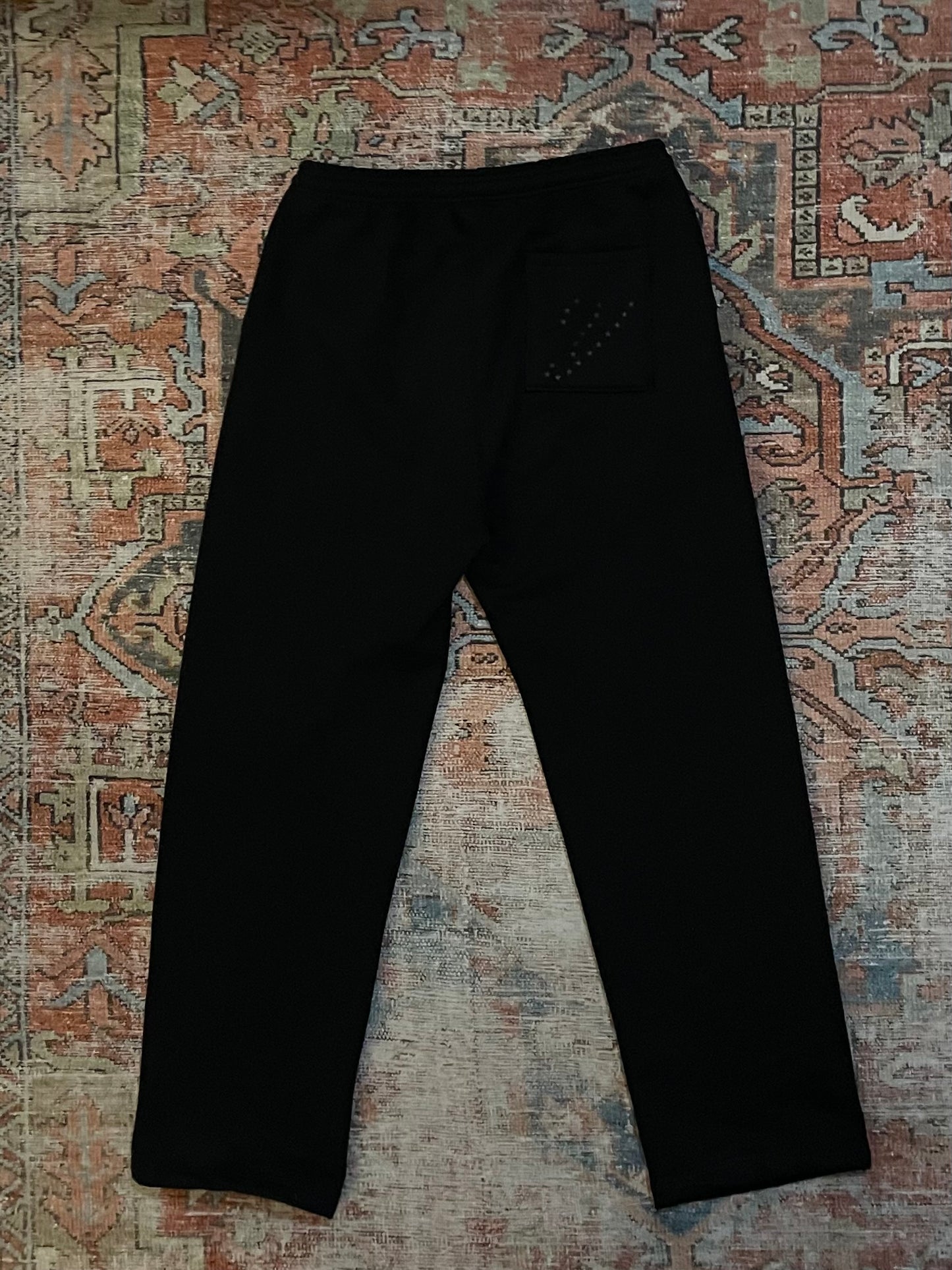 Studios Sweatpants (Black)
