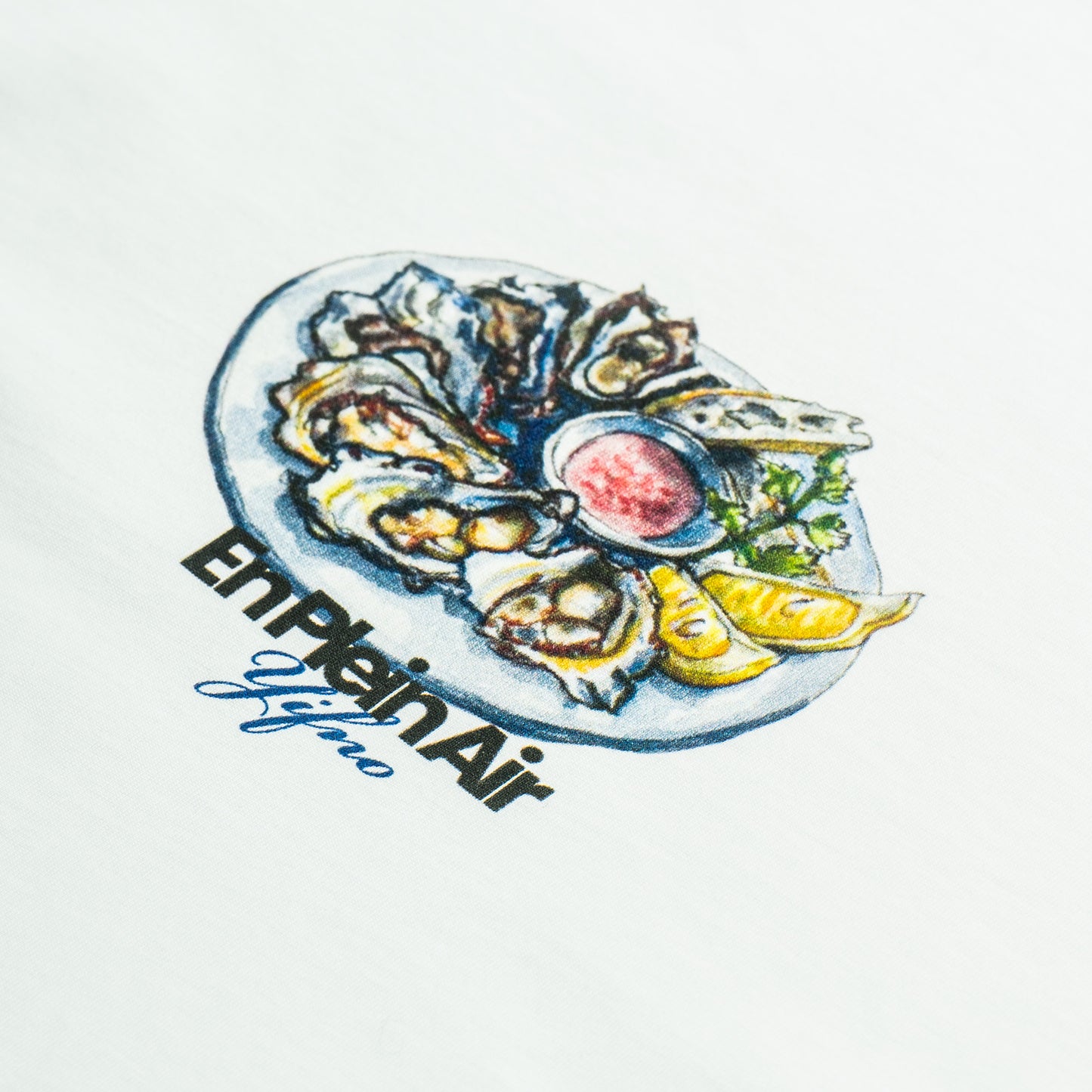 Oyster Tee