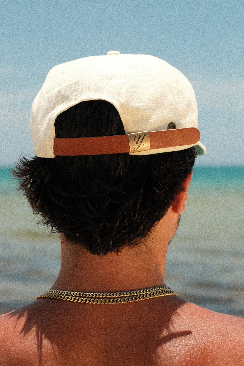 Orange Bowl Hat
