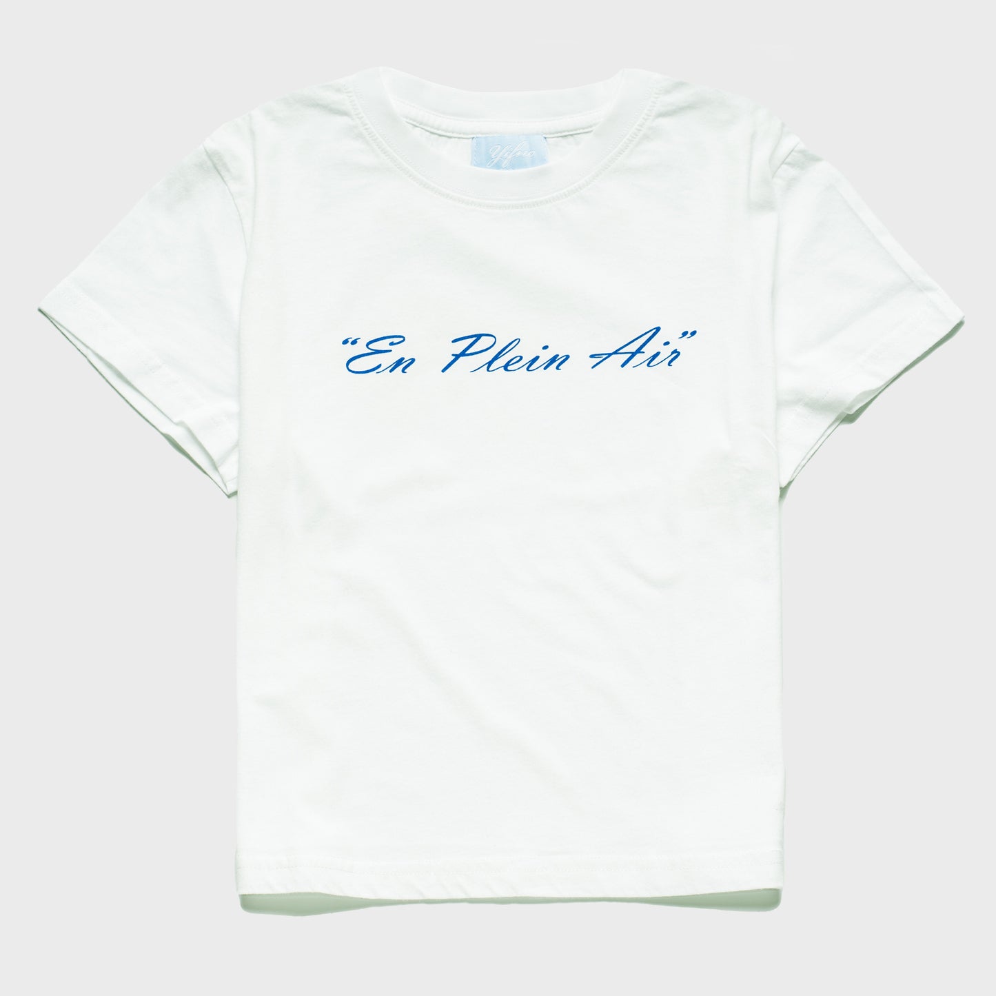 EPA Shrunken Tee