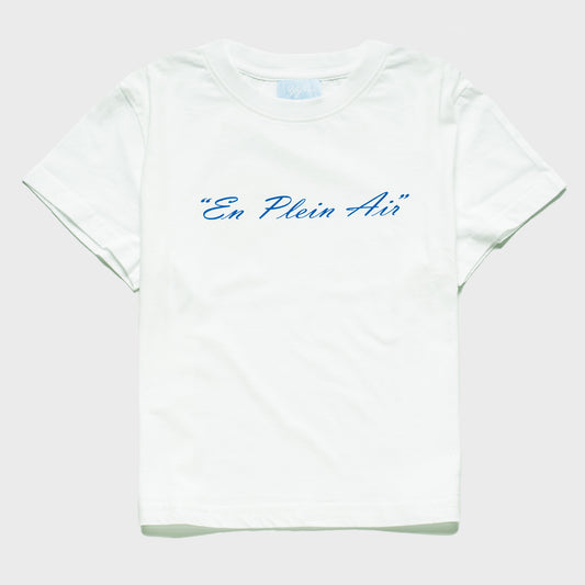 EPA Shrunken Tee