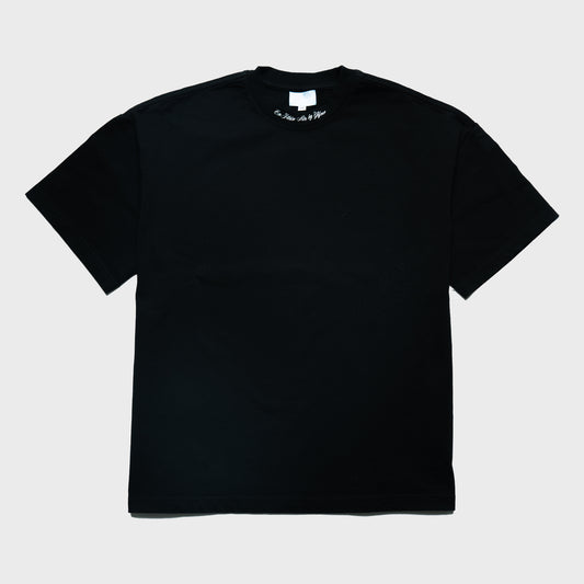 EPA Tee(Black)