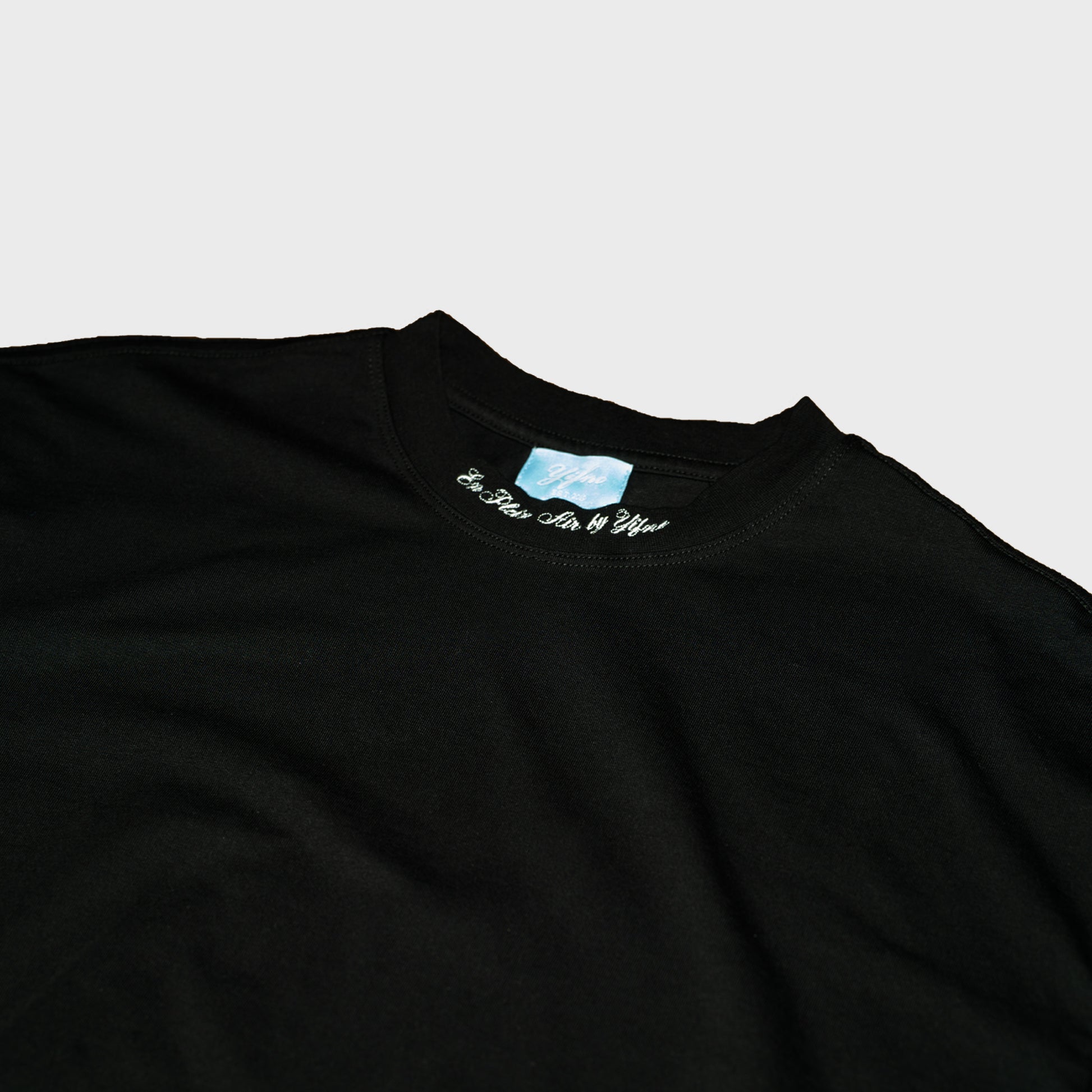 EPA Tee(Black)