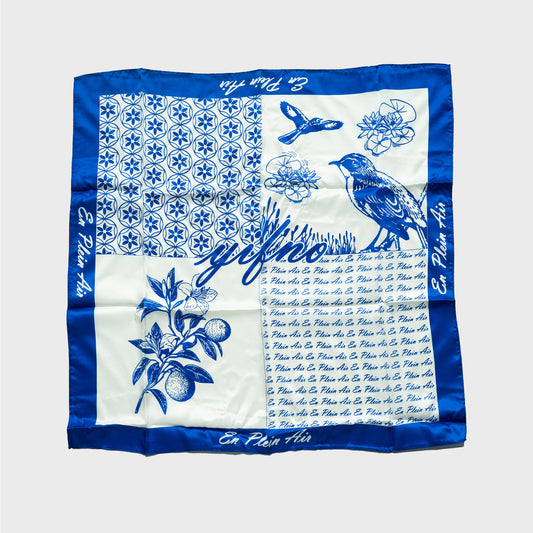 En Plein Air Bandana