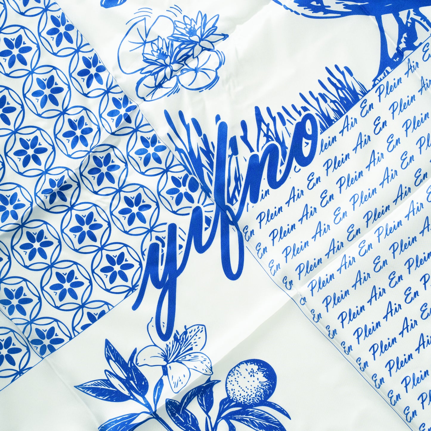 En Plein Air Bandana