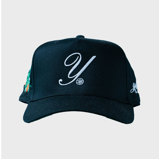 En Plein Air Hat (Navy)