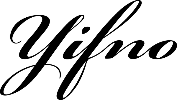 YIFNO logo
