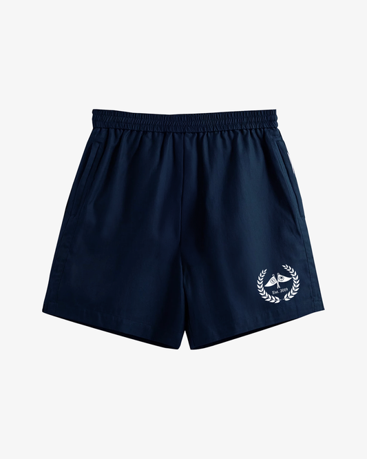 YACHT CLUB SHORTS NAVY